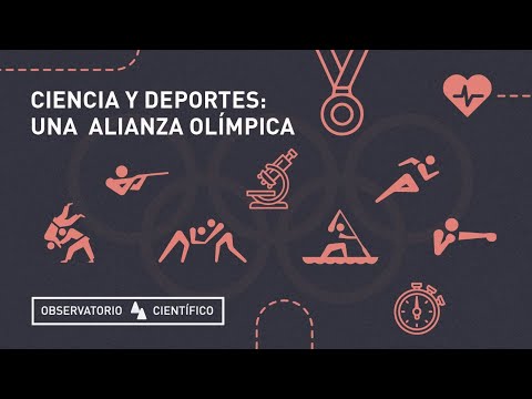 Miniatura original de Ciencia y deportes: una alianza olímpica